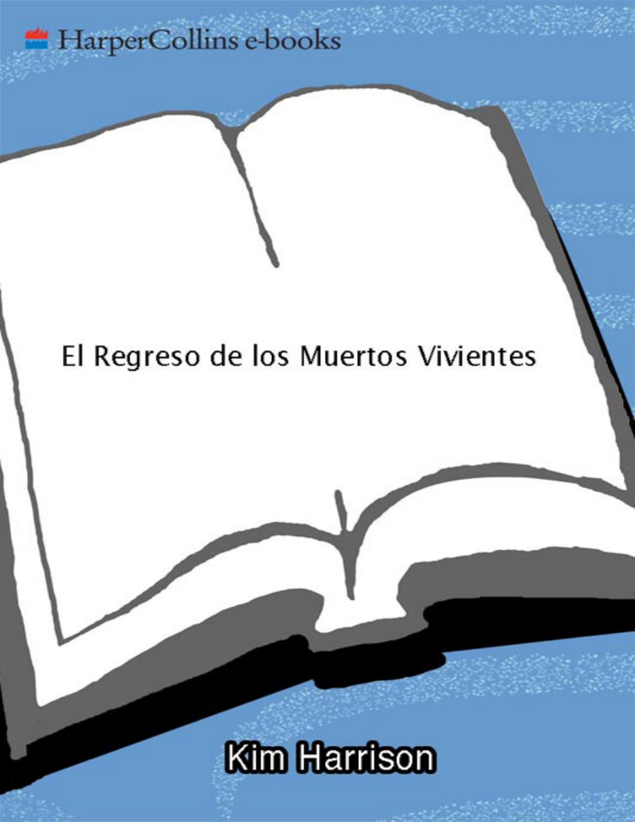 El Regreso De Los Muertos Vivientes Spanish Edition PDF Download