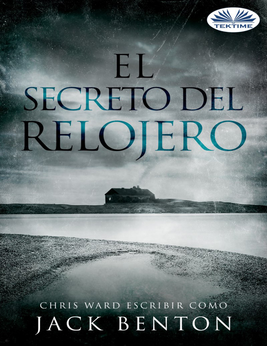 El Secreto Del Relojero PDF Download