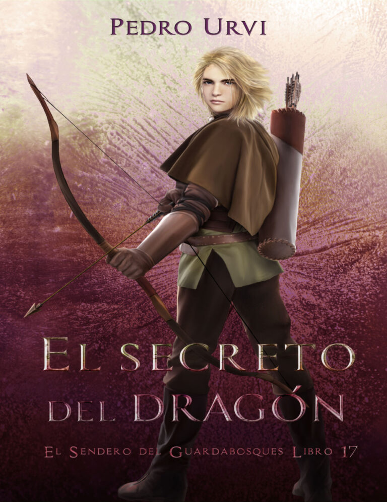 El Secreto del Dragon Spanish Edition Pedro Urvi Kitap Kapağı