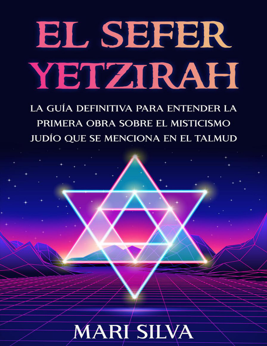 El Sefer Yetzirah PDF Download