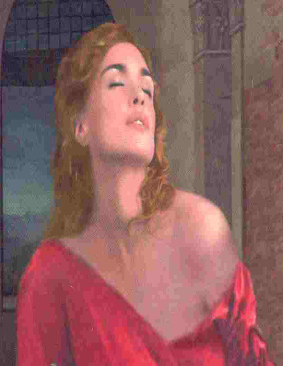 El Senor De La Tentacion PDF Download