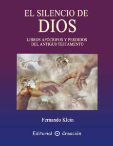 El Silencio De Dios Spanish Edition Fernando Klein Kitap Kapağı