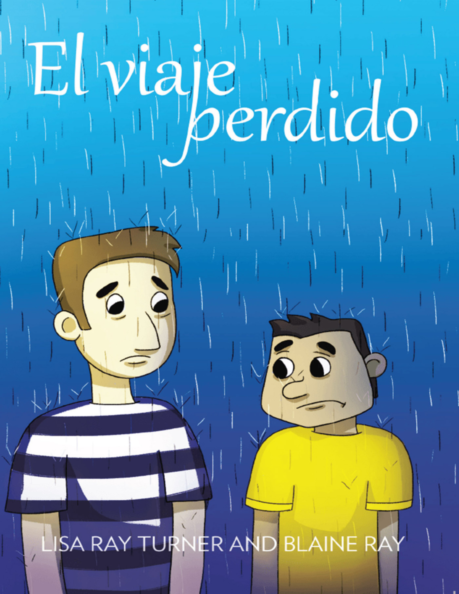 El Viaje Perdido PDF Download