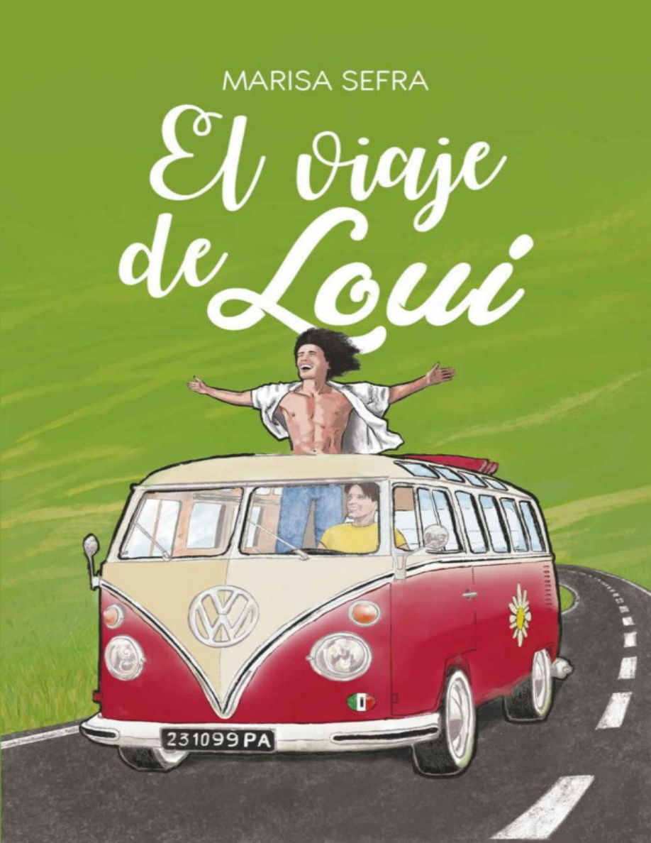El Viaje de Loui (Spanish Edition) PDF Download