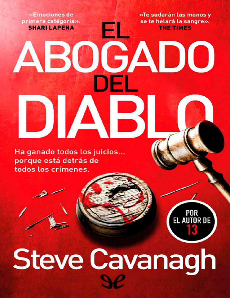 El abogado del diablo (Spanish Edition) PDF Download