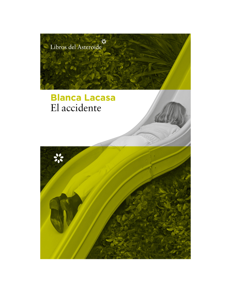 El accidente PDF Download