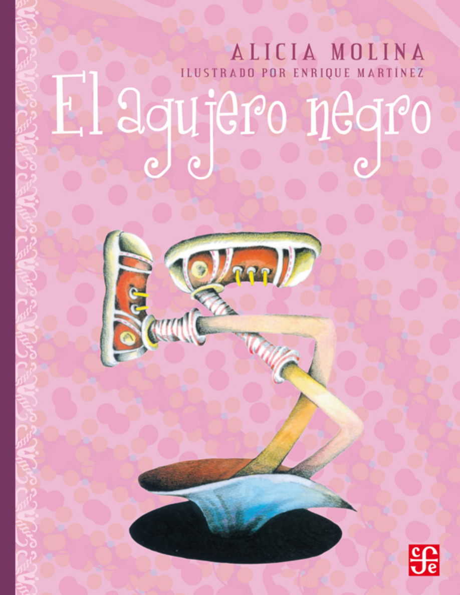 El agujero negro PDF Download