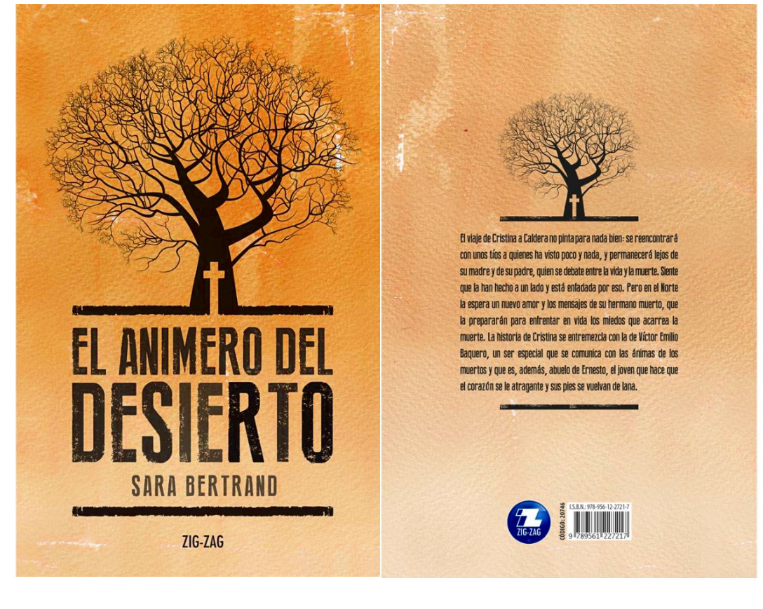 El animero del desierto (Spanish Edition) PDF Download