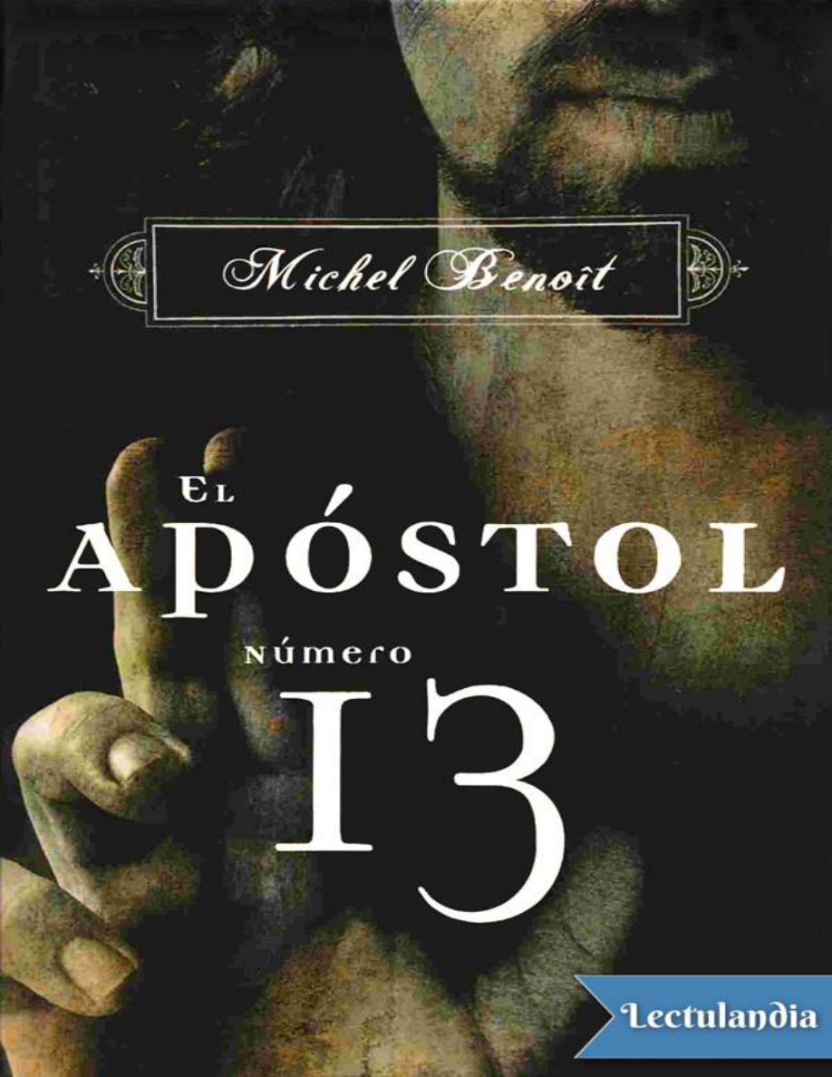 El apóstol número 13 PDF Download