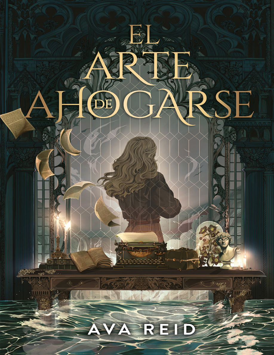 El arte de ahogarse PDF Download