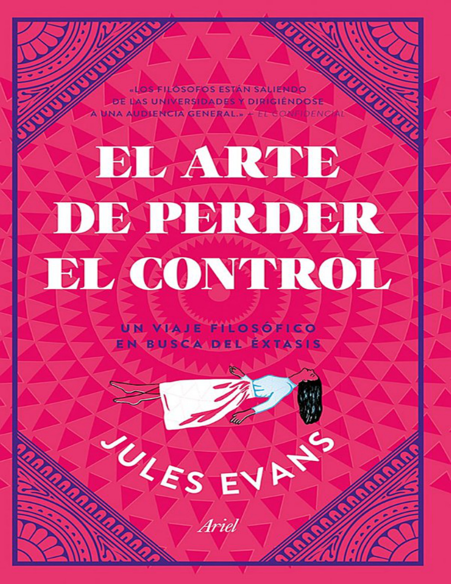 El arte de perder el control PDF Download