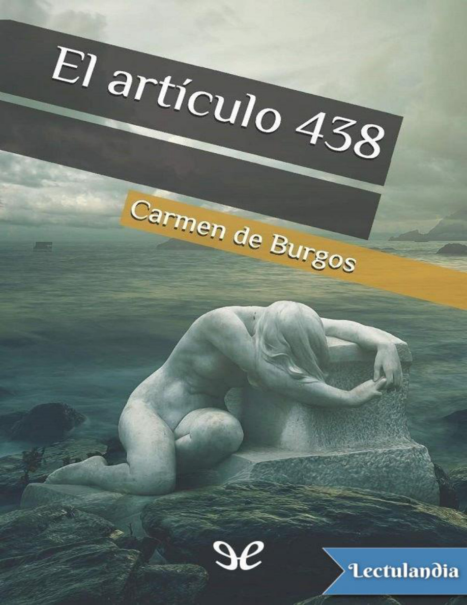 El artículo 438 PDF Download