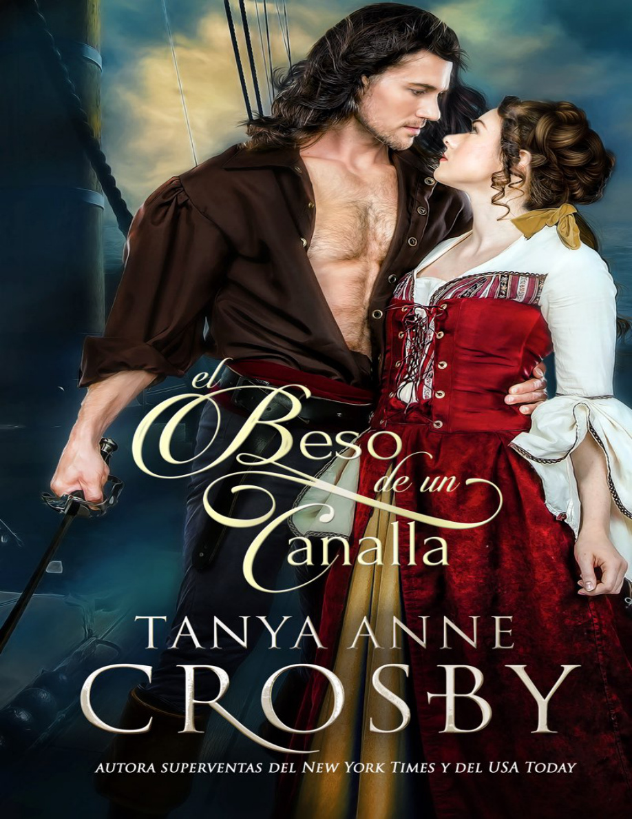El beso de un canalla PDF Download