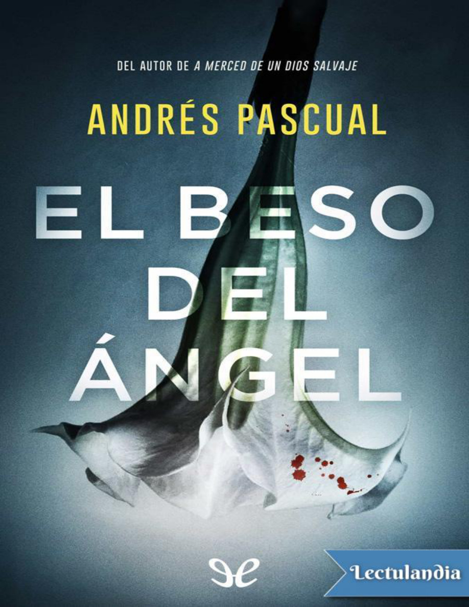 El beso del ángel PDF Download