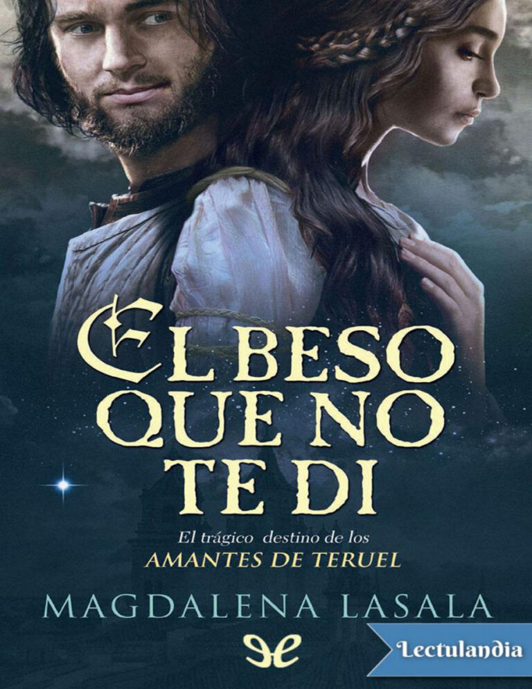 El beso que no te di Spanish Edition Magdalena Lasala Kitap Kapağı