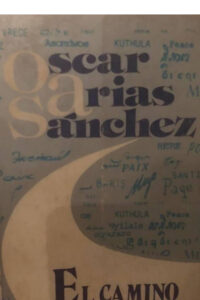 El camino de la paz Spanish Edition Oscar Arias Sanchez Kitap Kapağı