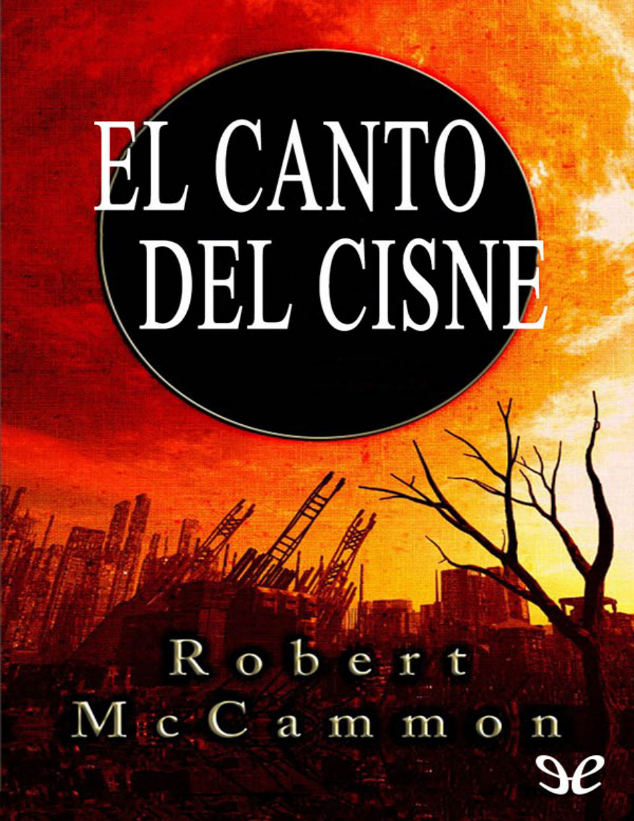 El canto del cisne PDF Download