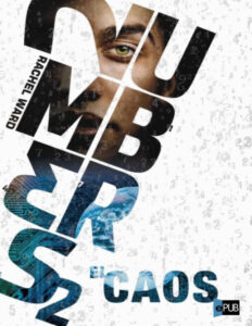 El caos Spanish Edition Ward Rachel Kitap Kapağı