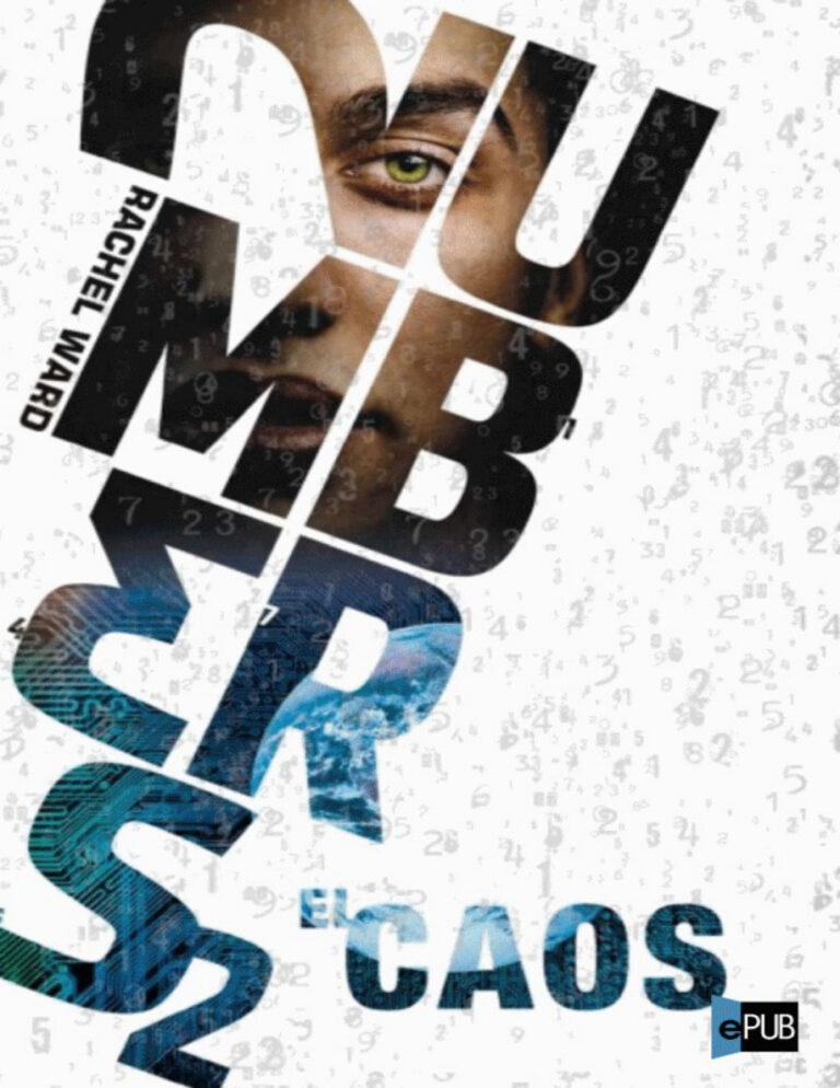 El caos Spanish Edition Ward Rachel Kitap Kapağı