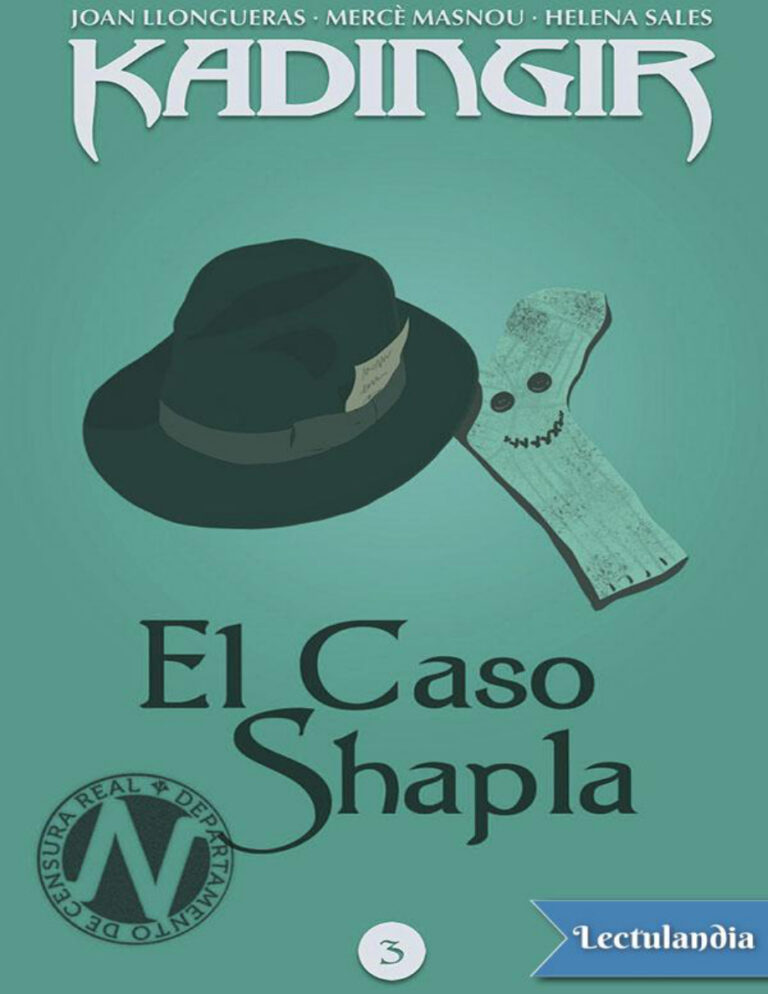 El caso Shapla Spanish Edition Joan Llongueras n Merce Masnou n Helena Sales Kitap Kapağı