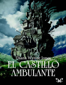 El castillo ambulante Spanish Edition Diana wynne jones Kitap Kapağı