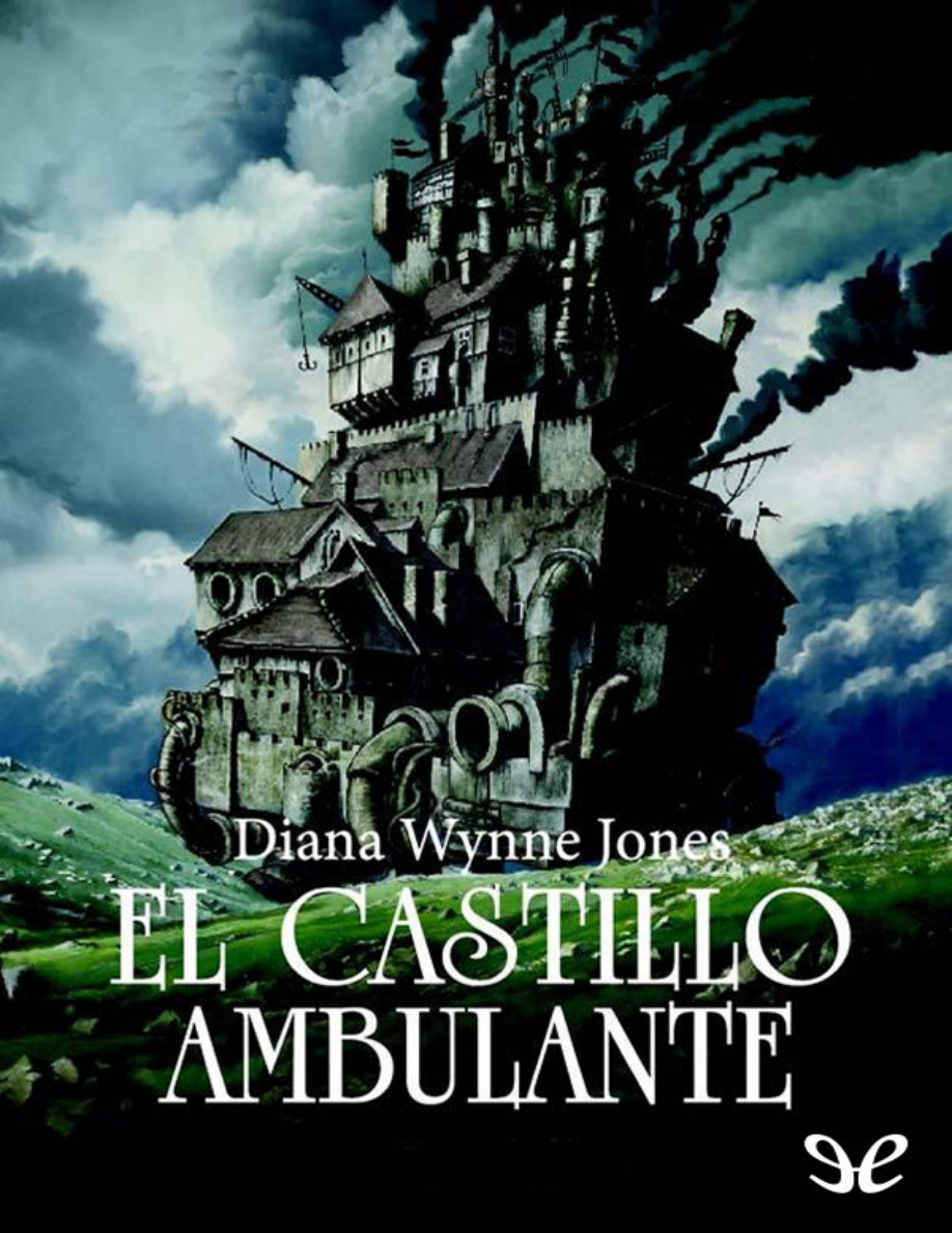 El castillo ambulante (Spanish Edition) PDF Download