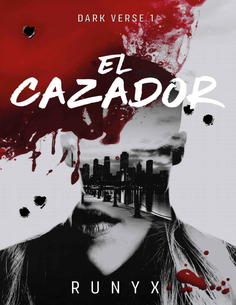 El cazador PDF Download