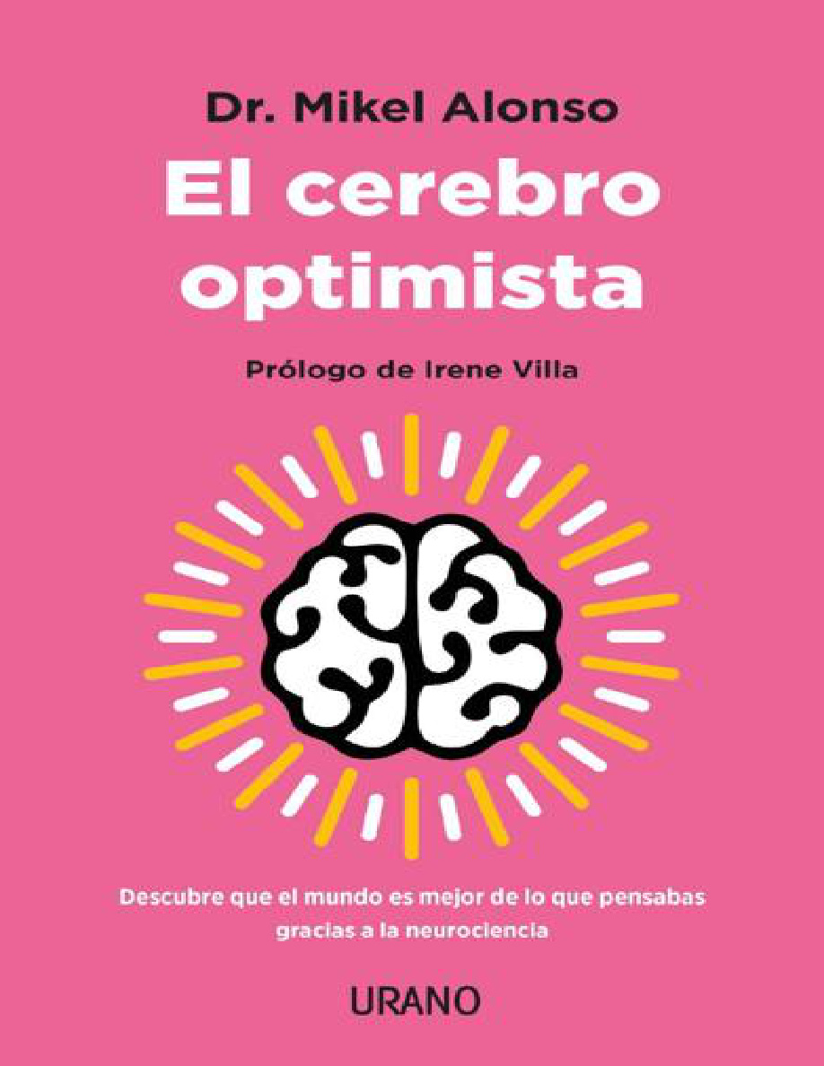 El cerebro optimista (Spanish Edition) PDF Download
