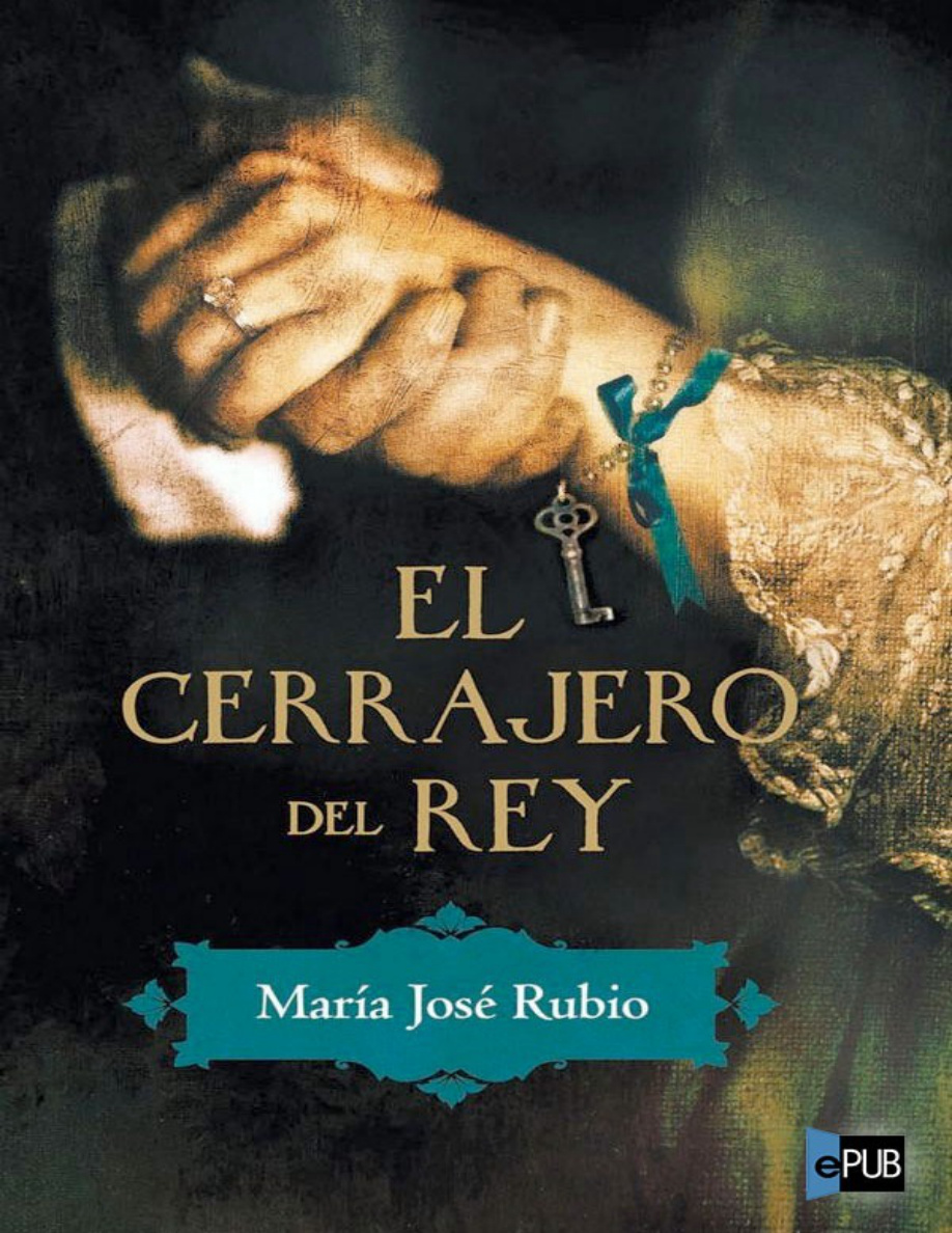 El cerrajero del rey PDF Download