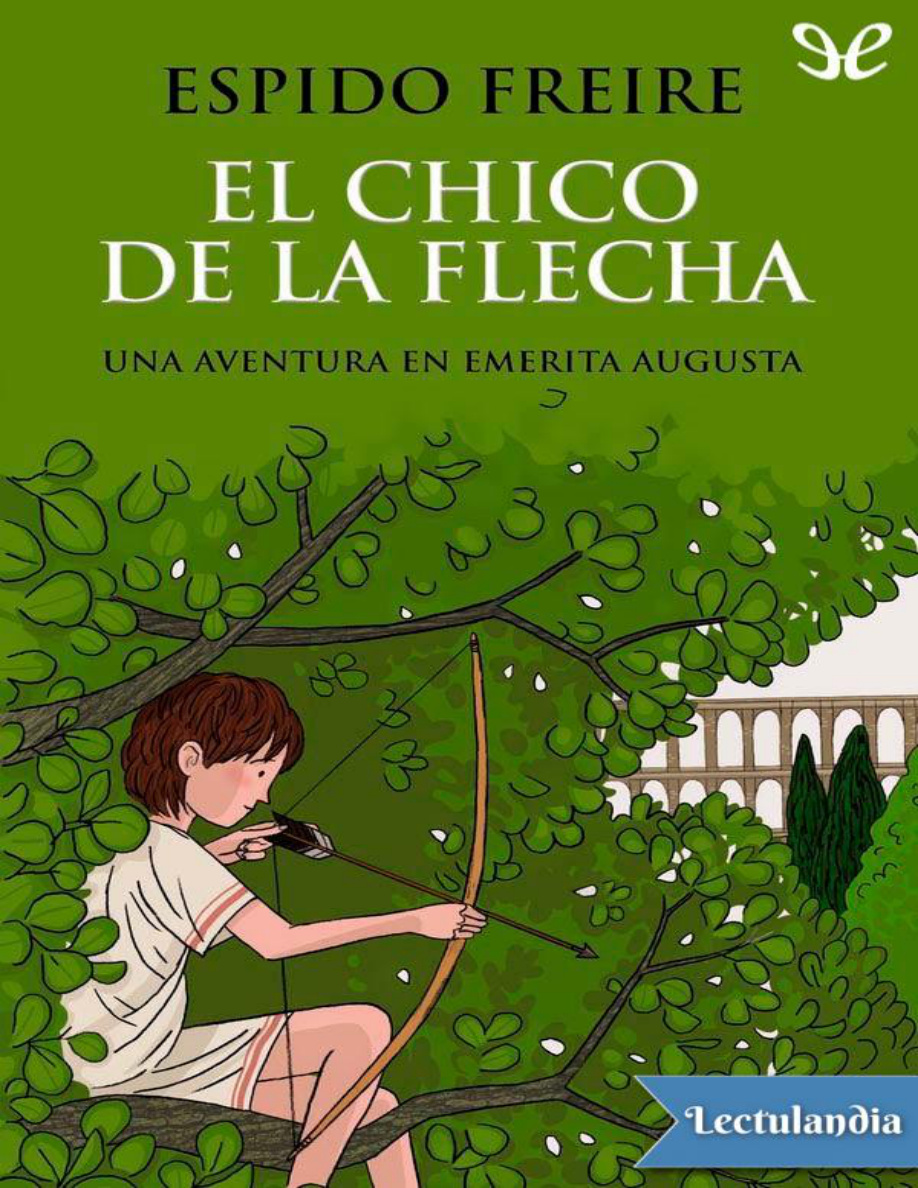 El chico de la flecha PDF Download