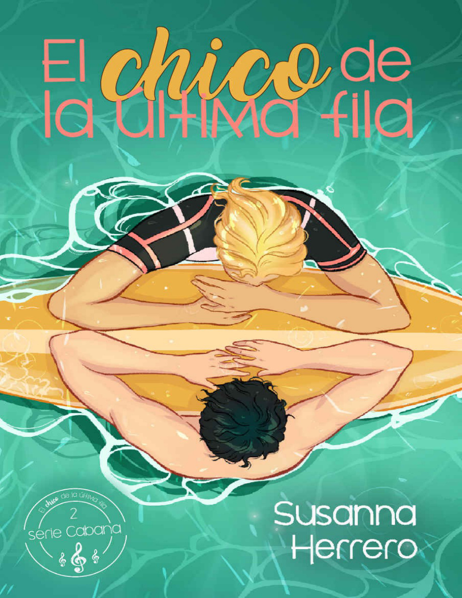 El chico de la última fila (Spanish Edition) PDF Download