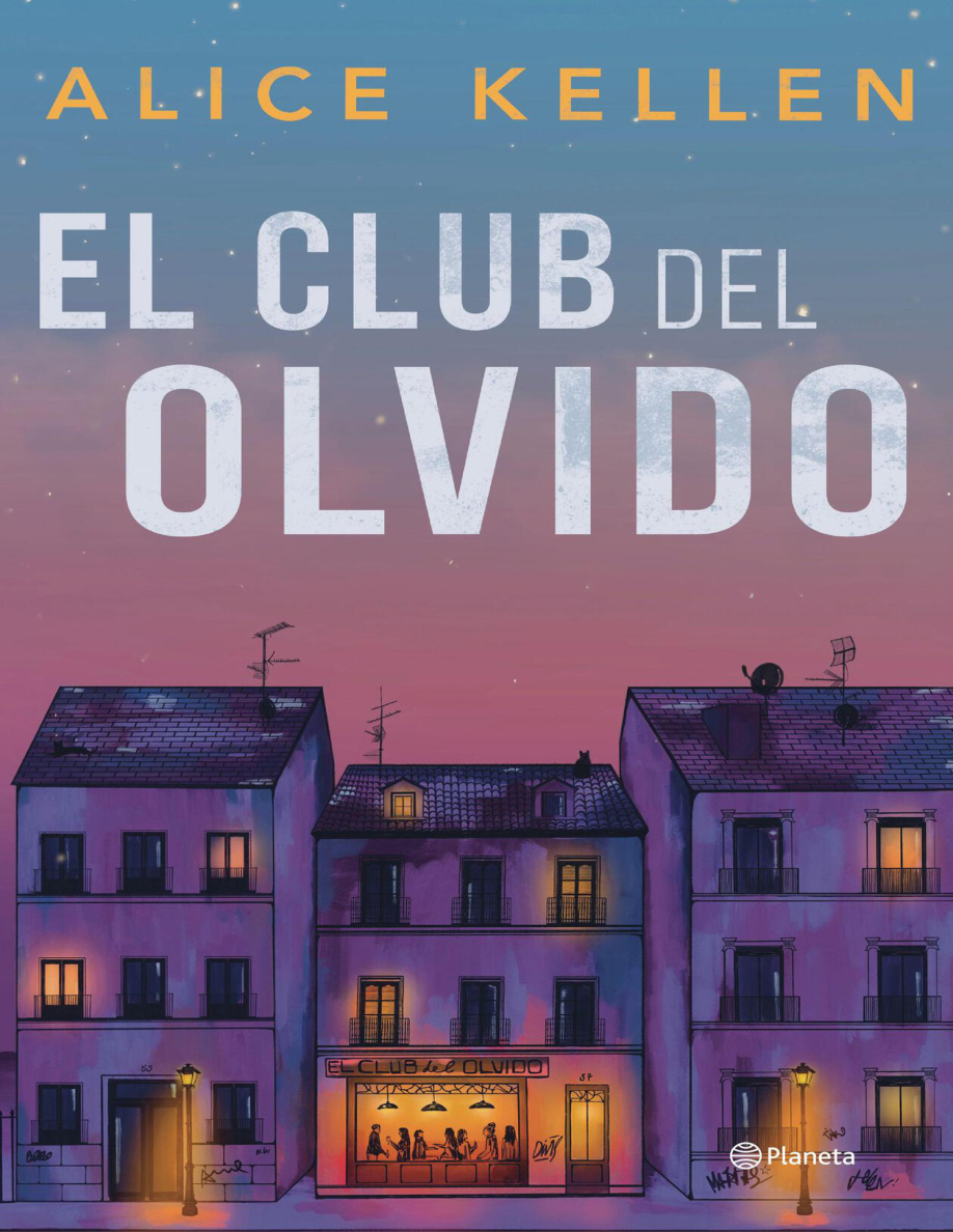 El club del olvido (Spanish Edition) PDF Download