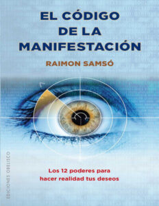 El codigo de la manifestacion Spanish Edition Raimon Samso Kitap Kapağı