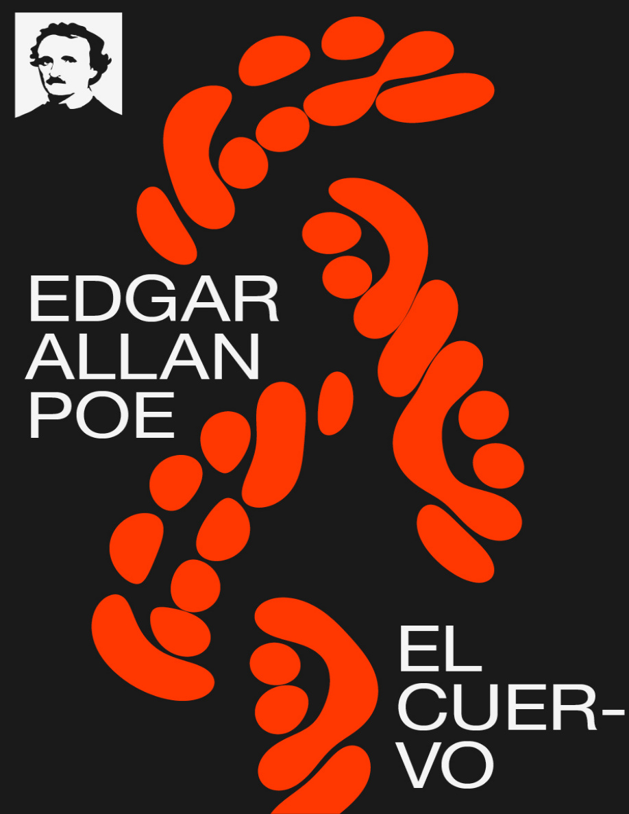 El cuervo PDF Download