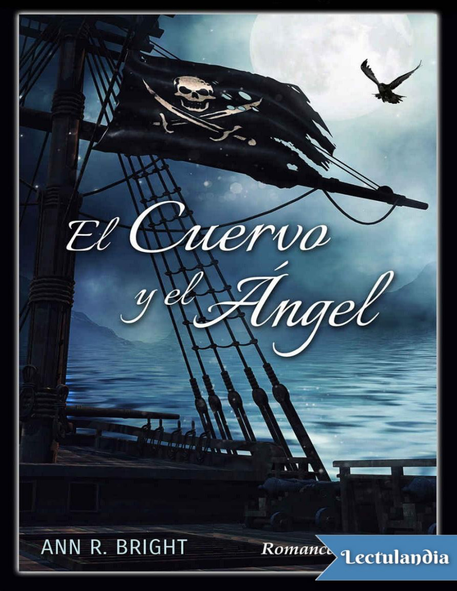 El cuervo y el angel PDF Download