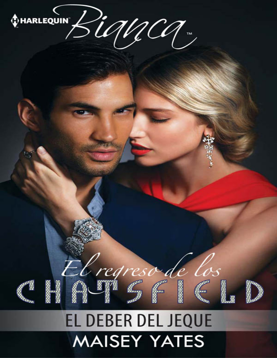 El deber del jeque PDF Download