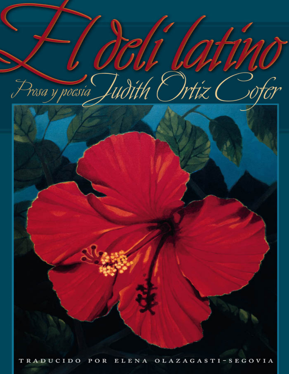 El deli latino PDF Download