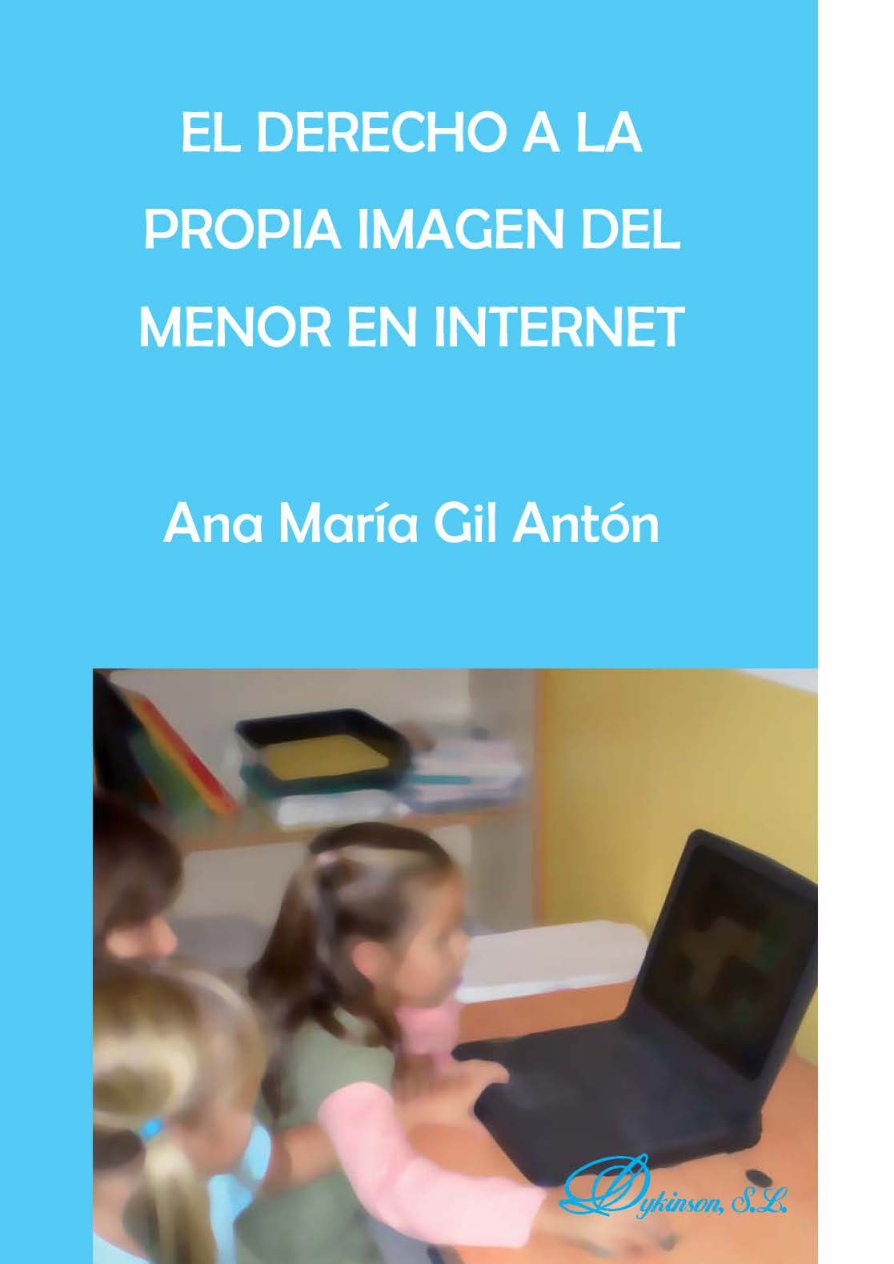 El derecho a la propia imagen del menor en Internet PDF Download