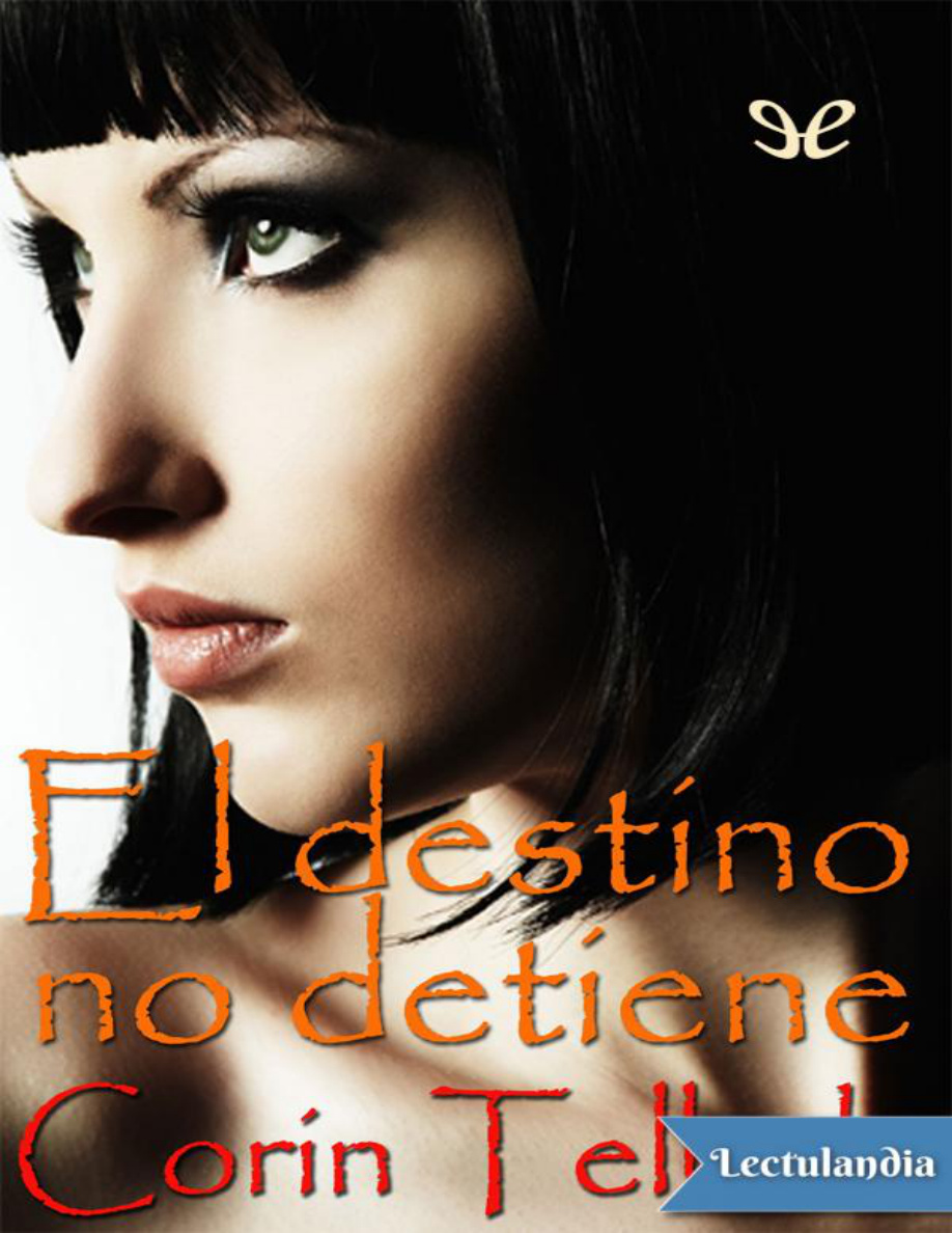 El destino no detiene PDF Download