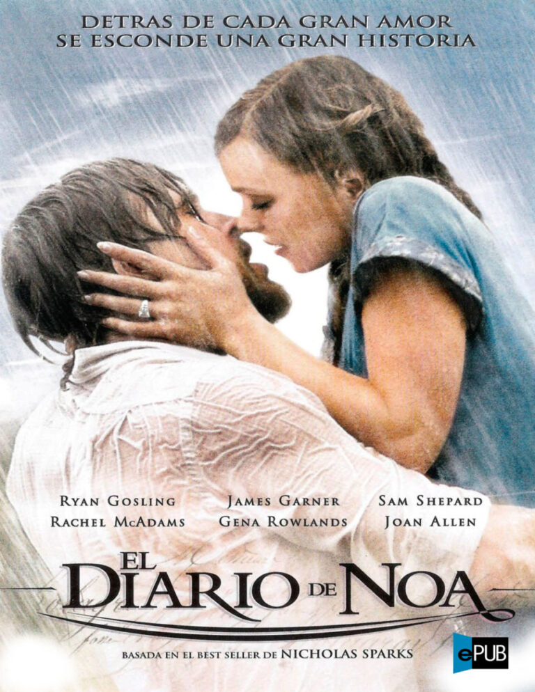El diario de Noa Spanish Edition Sparks Nicholas Kitap Kapağı