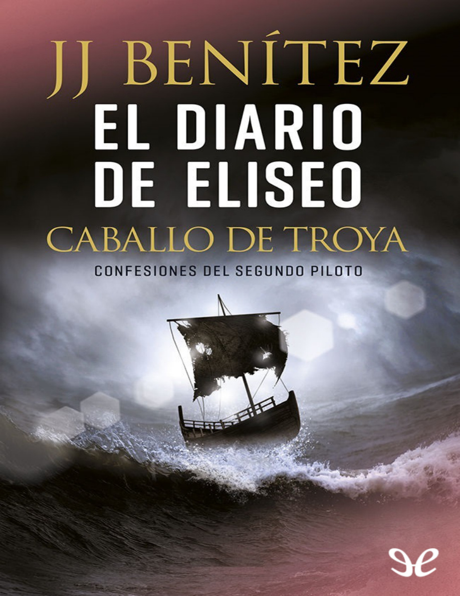 El diario de Eliseo PDF Download