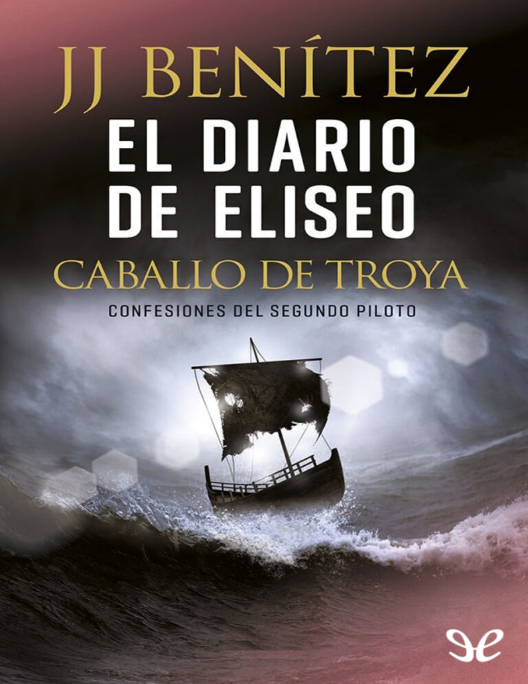 El diario de eliseo Spanish Edition JJ benitez Kitap Kapağı