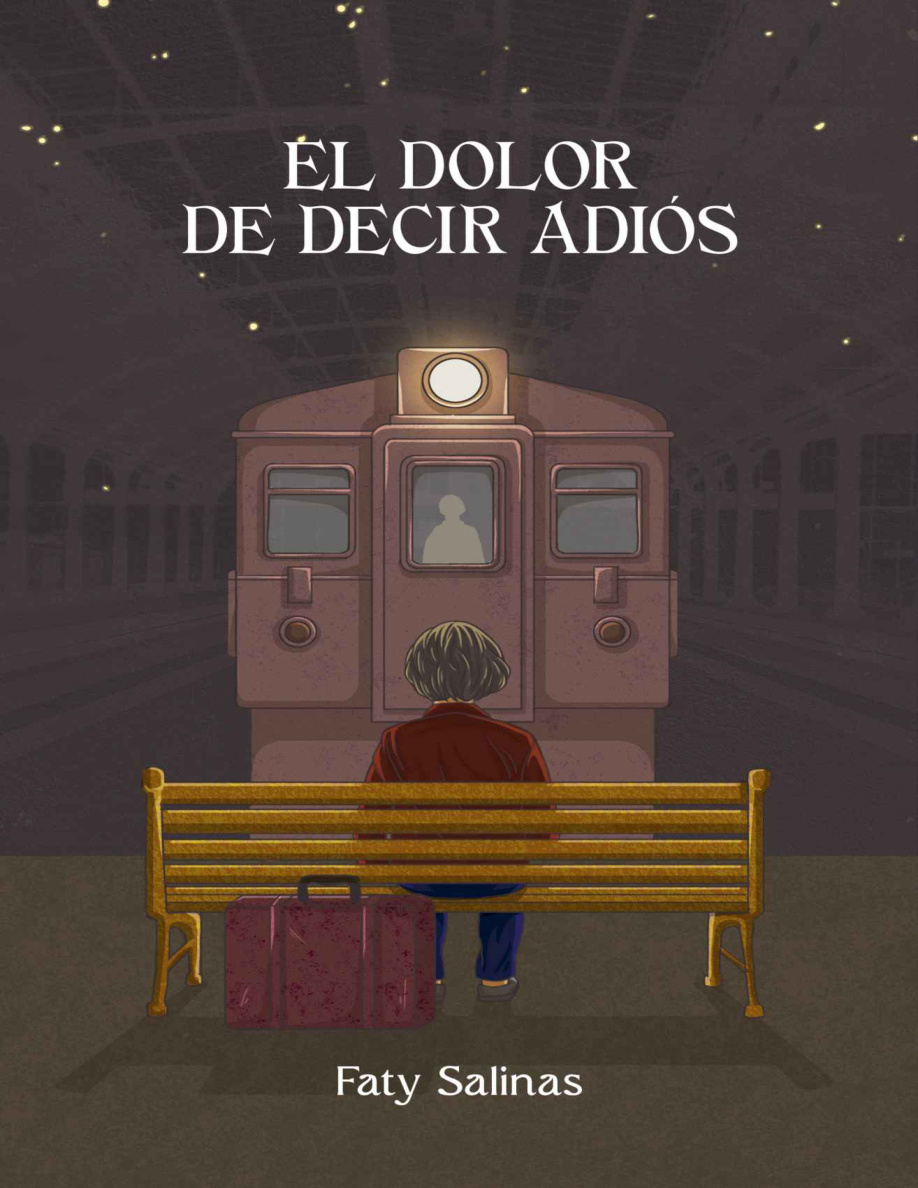 El dolor de decir adiós (Spanish Edition) PDF Download