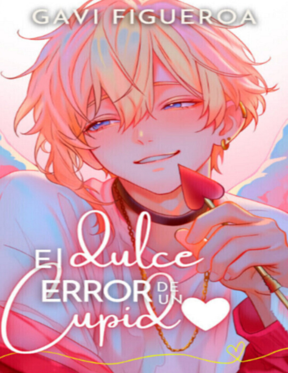 El dulce error de cupido (Spanish Edition) PDF Download