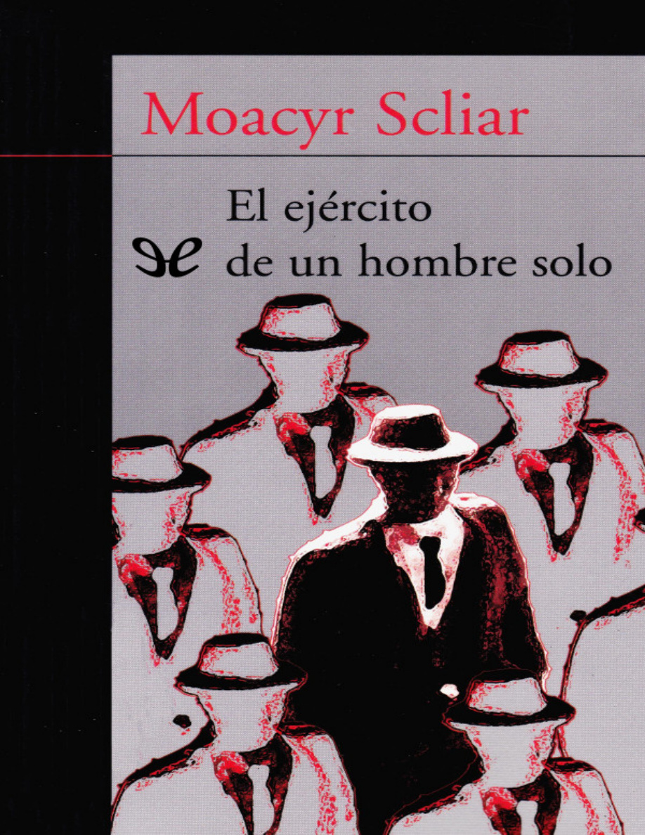 El ejército de un hombre solo PDF Download