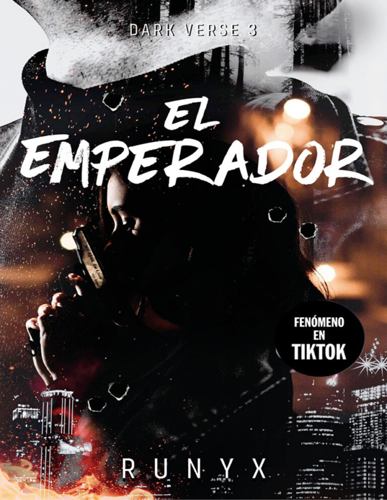 El emperador Spanish Edition Runyx Kitap Kapağı