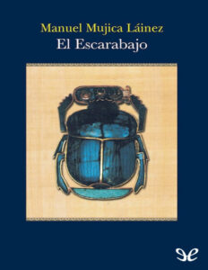 El escarabajo Spanish Edition Manuel Mujica Lainez Kitap Kapağı
