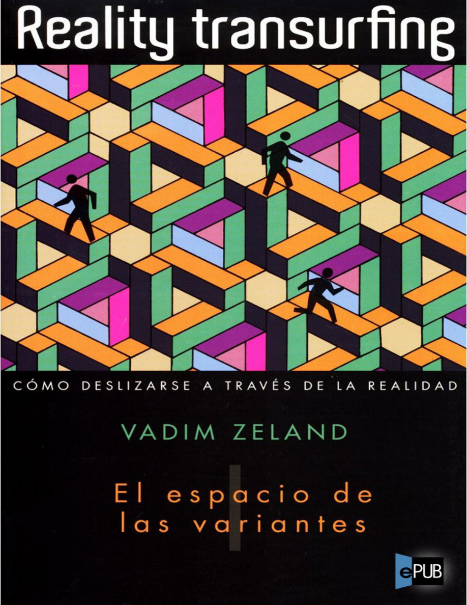 El espacio de las variantes PDF Download