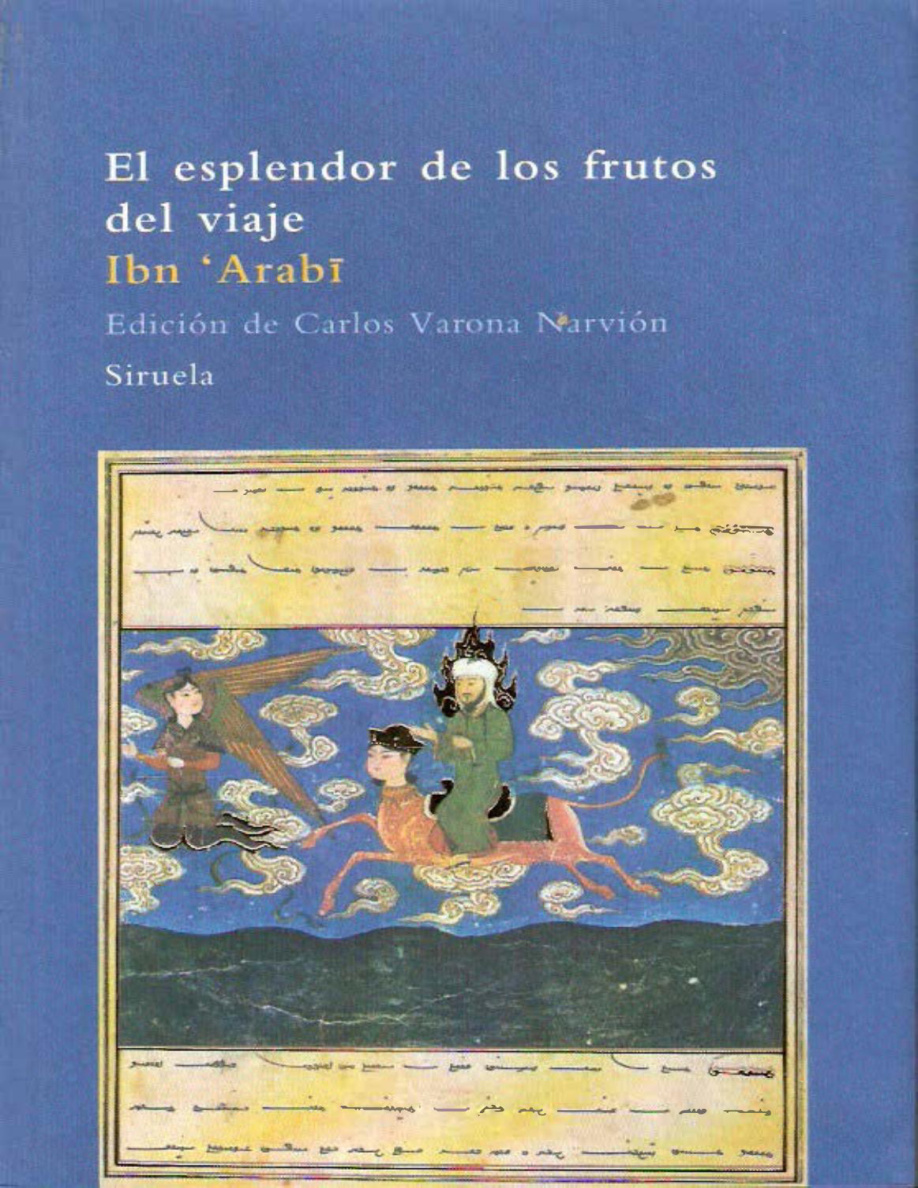 El esplendor de los frutos del viaje PDF Download
