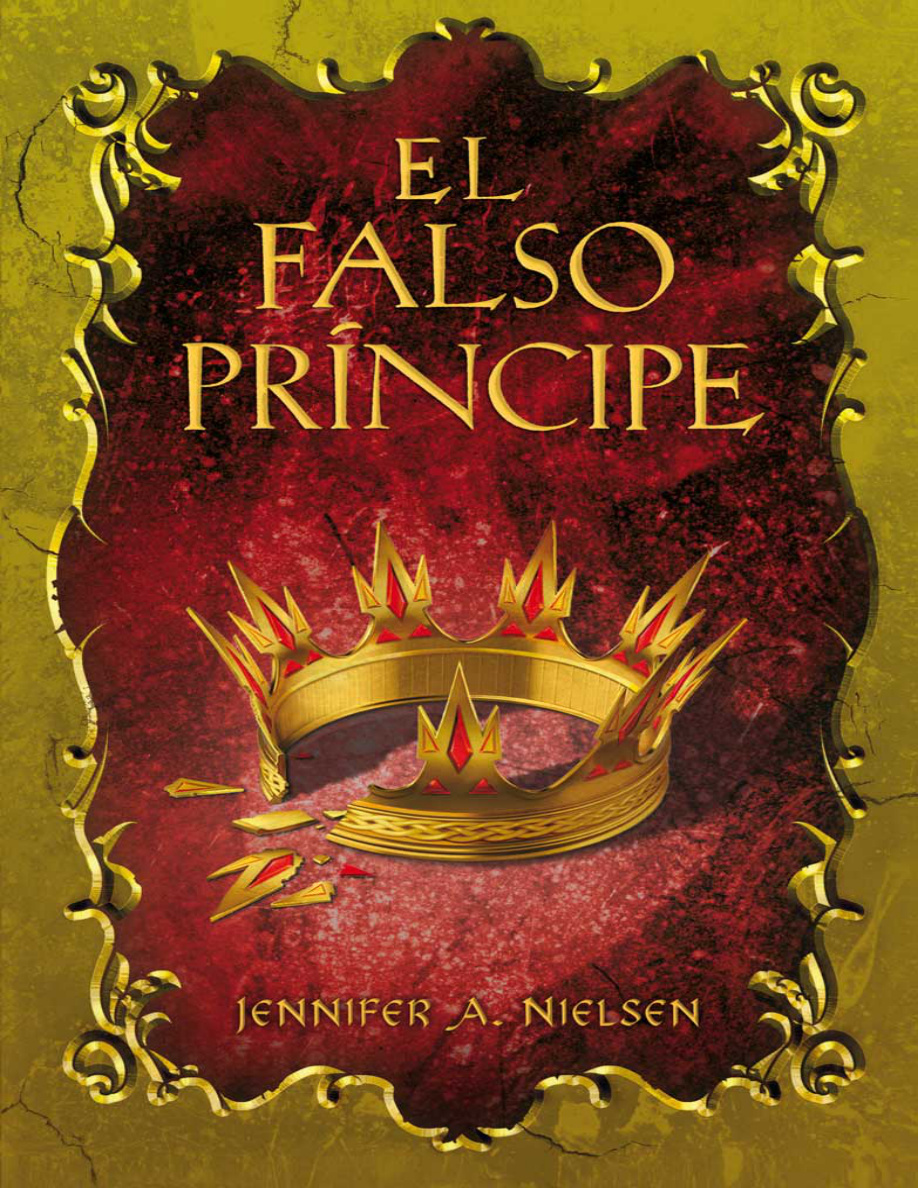 El falso príncipe PDF Download